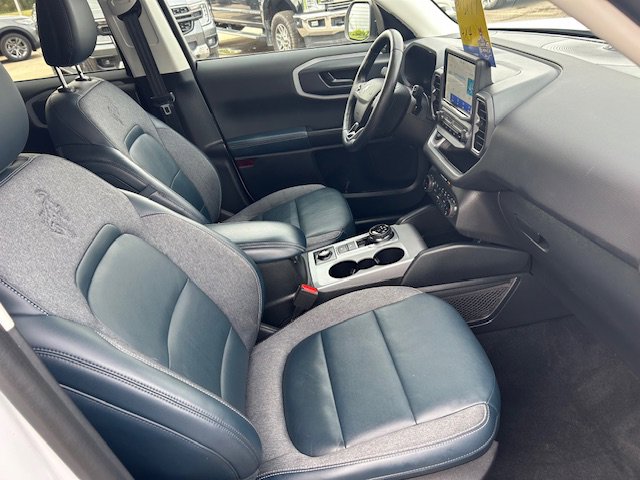 2022 Ford Bronco Sport Outer Banks - Photo 21