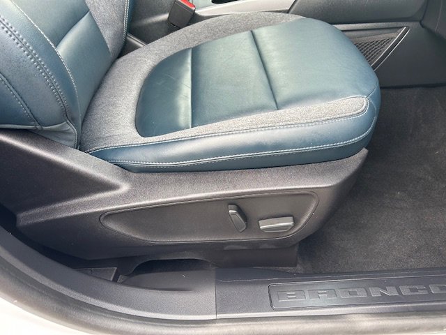 2022 Ford Bronco Sport Outer Banks - Photo 23