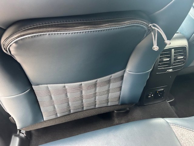 2022 Ford Bronco Sport Outer Banks - Photo 29