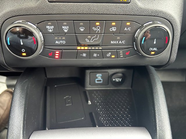 2022 Ford Bronco Sport Outer Banks - Photo 13