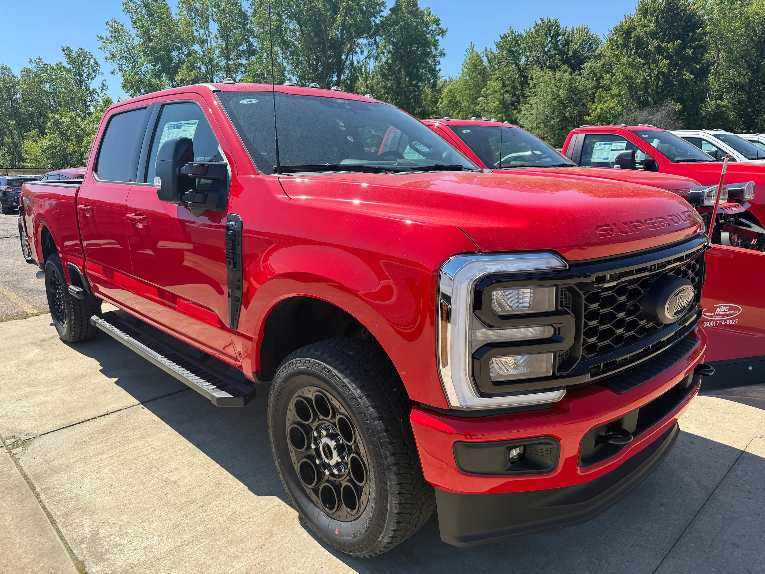 2026 Ford F-350 Super Duty