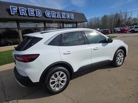 2023 Ford Escape Active SUV