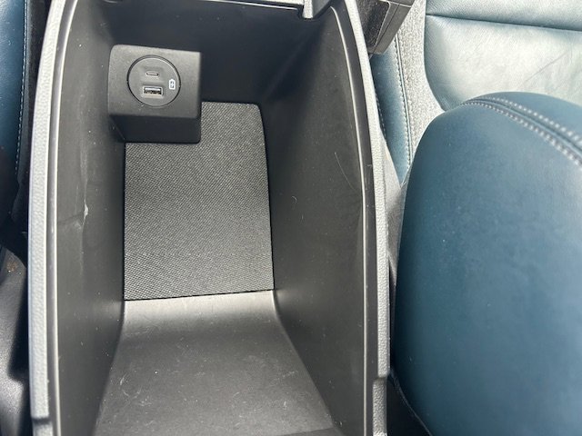 2022 Ford Bronco Sport Outer Banks - Photo 19