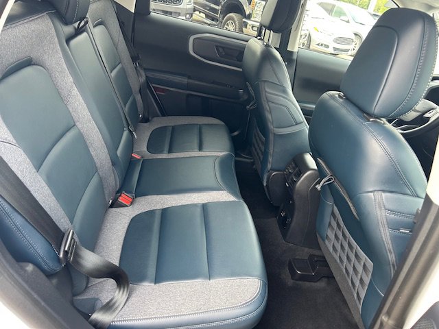 2022 Ford Bronco Sport Outer Banks - Photo 26