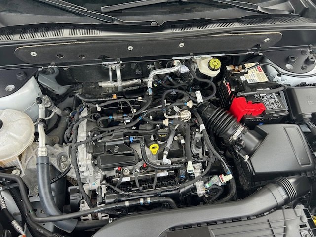 2022 Ford Bronco Sport Outer Banks - Photo 36