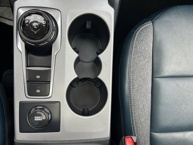 2022 Ford Bronco Sport Outer Banks - Photo 14