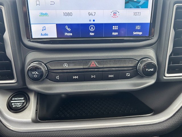 2022 Ford Bronco Sport Outer Banks - Photo 12