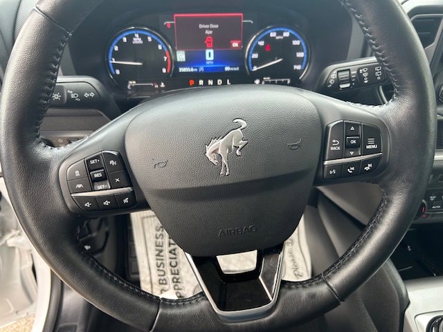 2022 Ford Bronco Sport Outer Banks - Photo 9