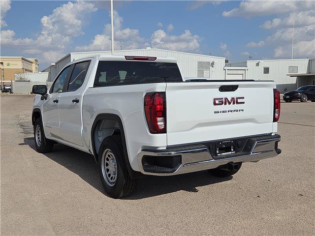 New 2026 GMC Sierra 1500 Pro Truck