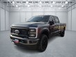  Ford Super Duty F-350 SRW