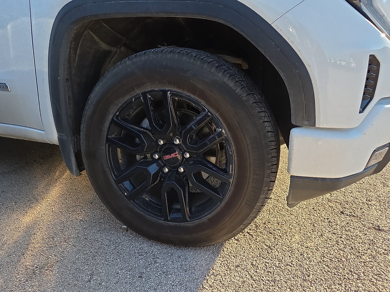 Used 2026 GMC Sierra 1500 Elevation Truck