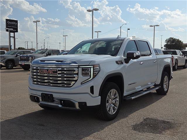  GMC Sierra 1500