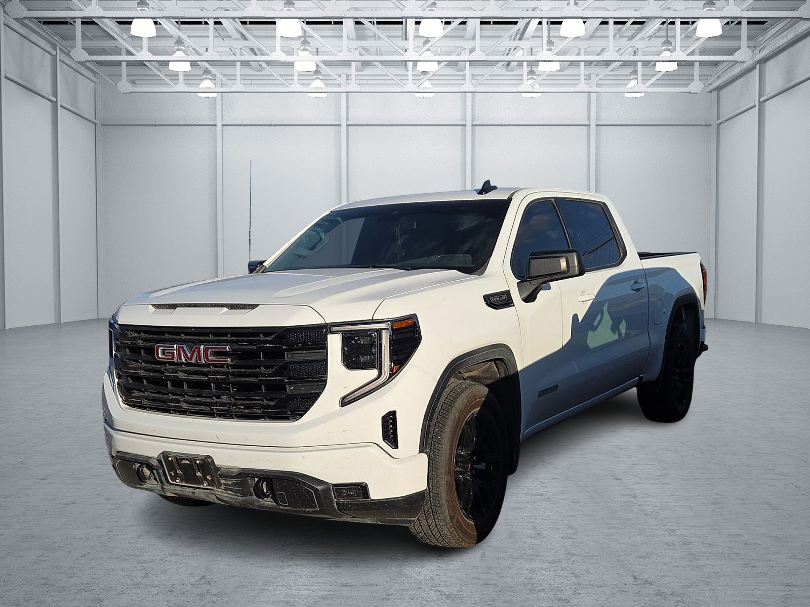  GMC Sierra 1500