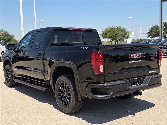 New 2026 GMC Sierra 1500 Elevation Truck