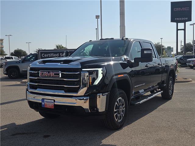  GMC Sierra 2500 HD