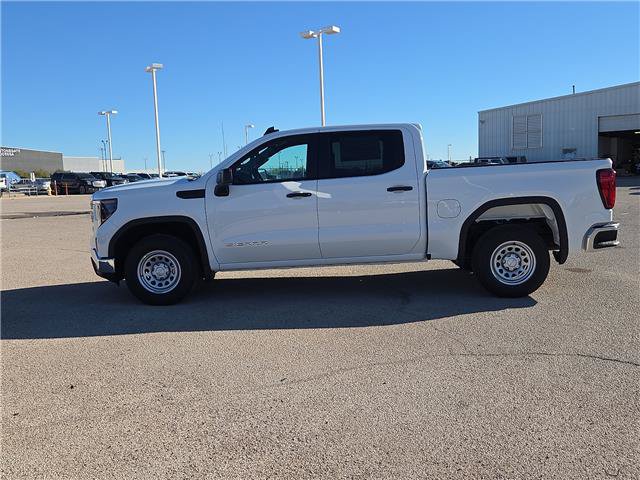 New 2026 GMC Sierra 1500 Pro Truck
