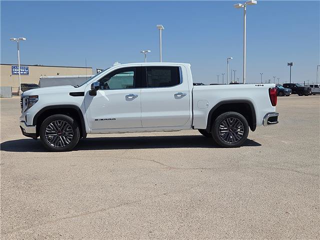 New 2026 GMC Sierra 1500 SLT Truck