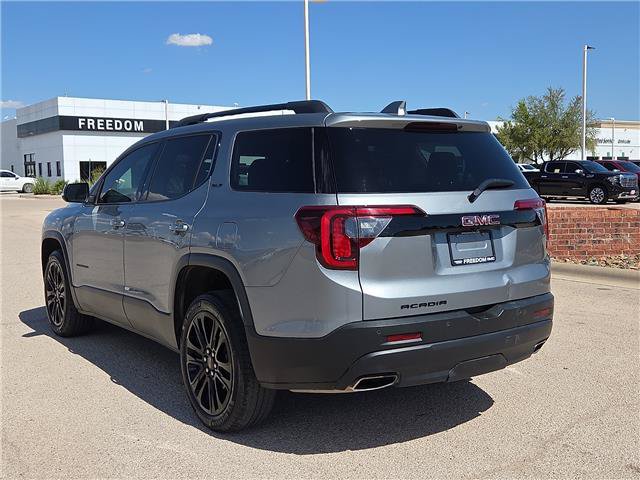 Used 2023 GMC Acadia SLT SUV
