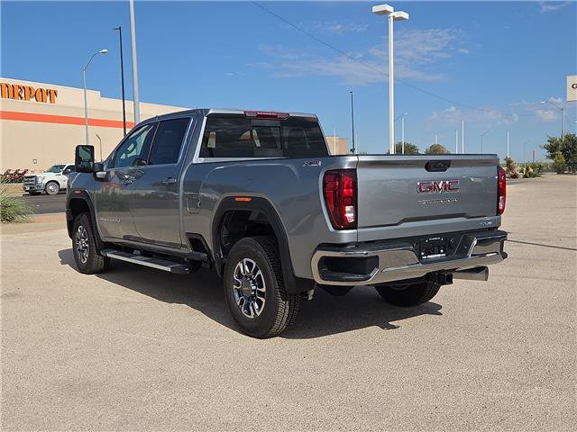 New 2026 GMC Sierra 2500 HD SLE Truck