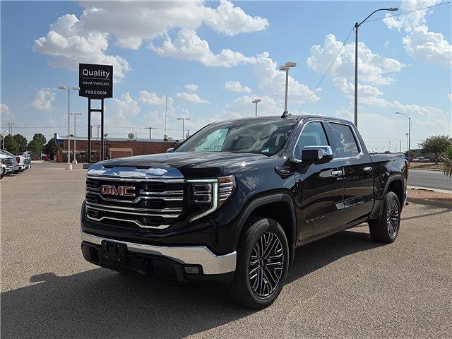  GMC Sierra 1500