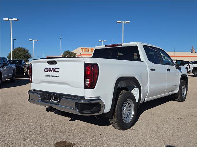 New 2026 GMC Sierra 1500 Pro Truck