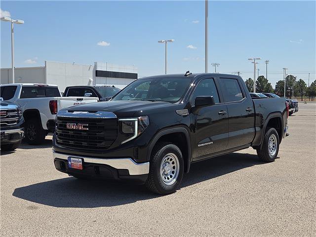  GMC Sierra 1500