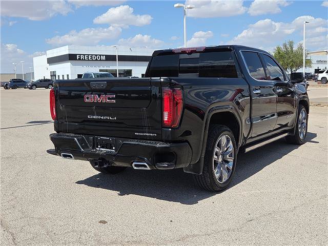 Used 2024 GMC Sierra 1500 Denali Truck