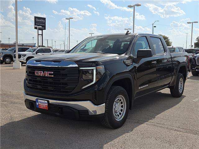  GMC Sierra 1500