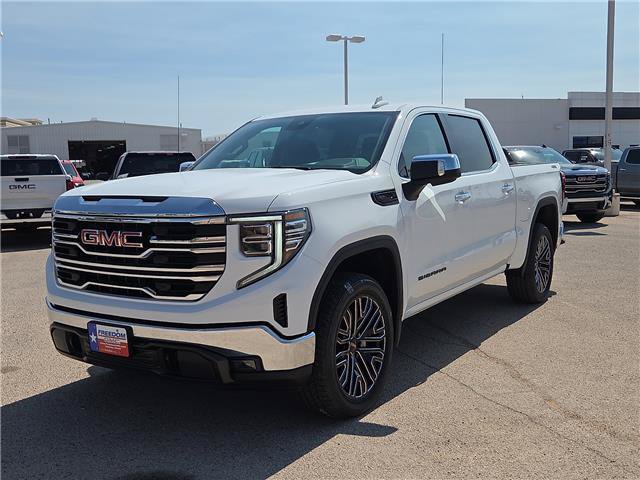  GMC Sierra 1500