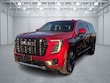  GMC Yukon XL