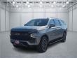 Used 2024 Chevrolet Suburban Z71 SUV