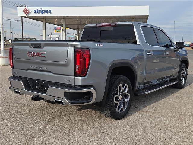 Used 2023 GMC Sierra 1500 SLT Truck