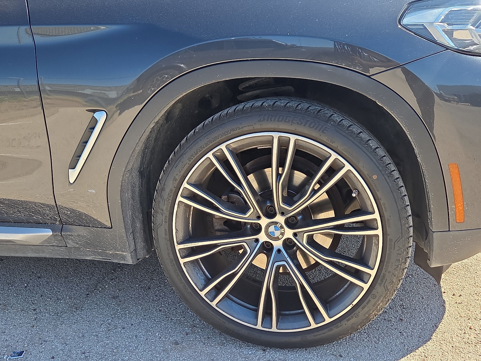 Used 2023 BMW X3 sDrive30i