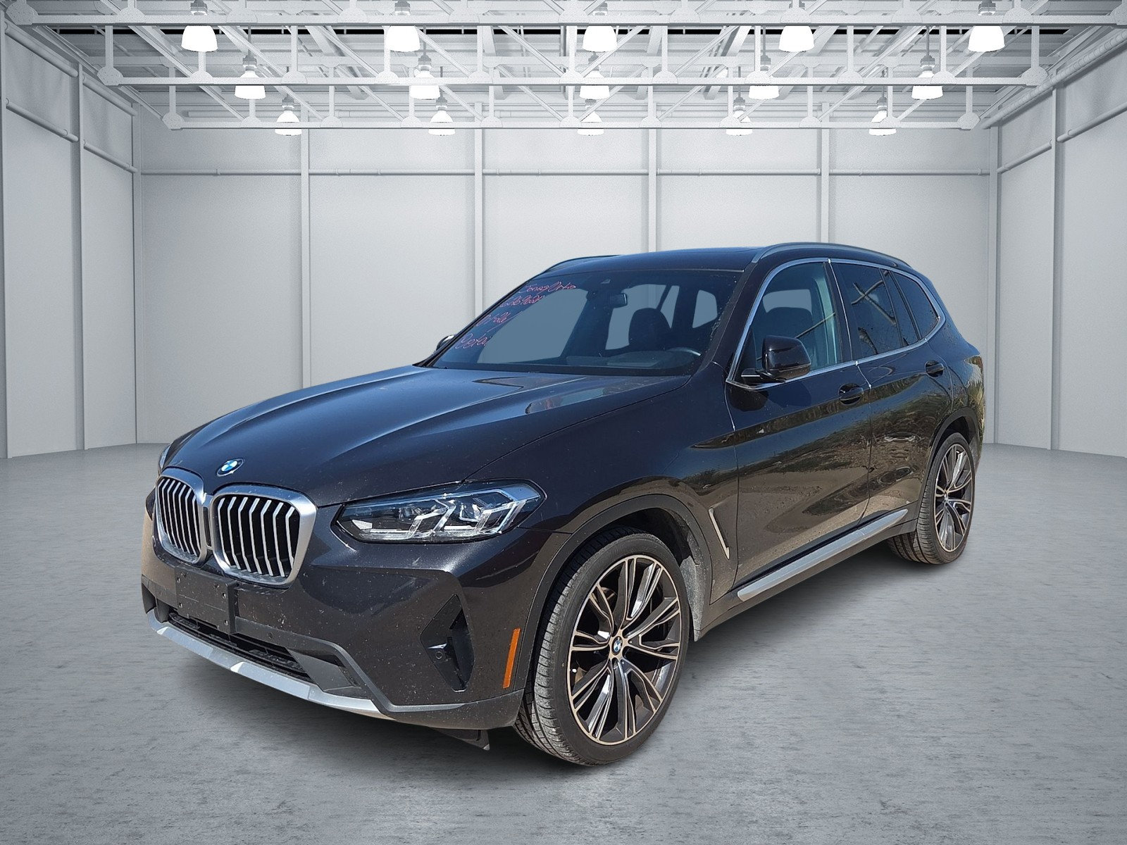 Used 2023 BMW X3 sDrive30i