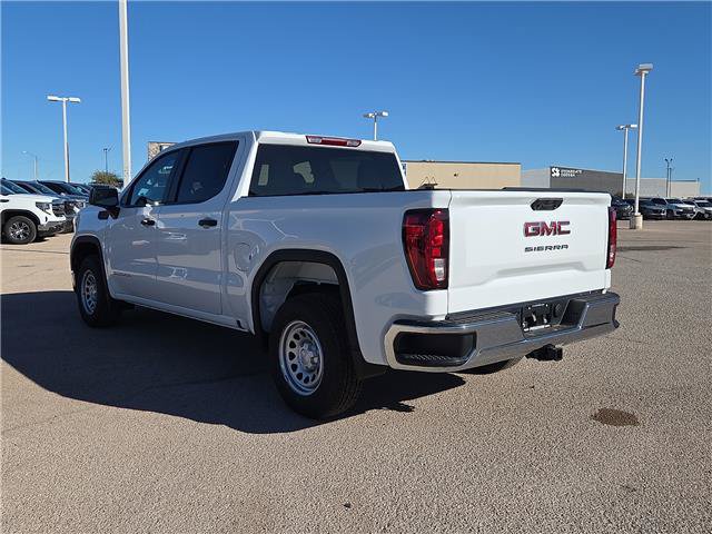 New 2026 GMC Sierra 1500 Pro Truck