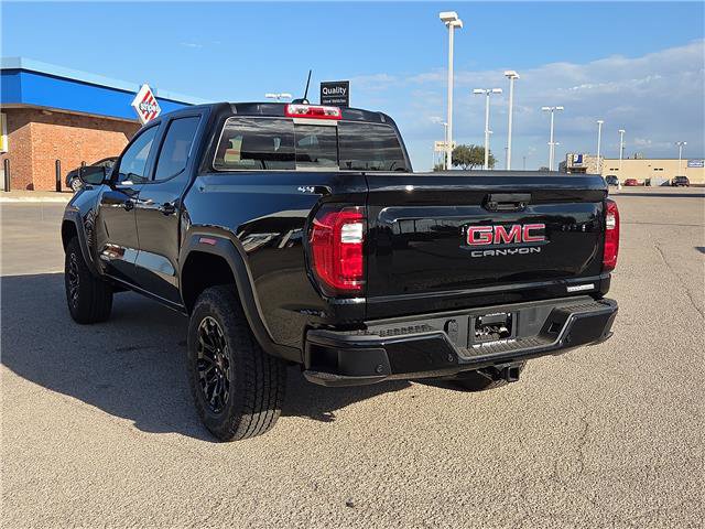 New 2026 GMC Canyon Elevation Truck