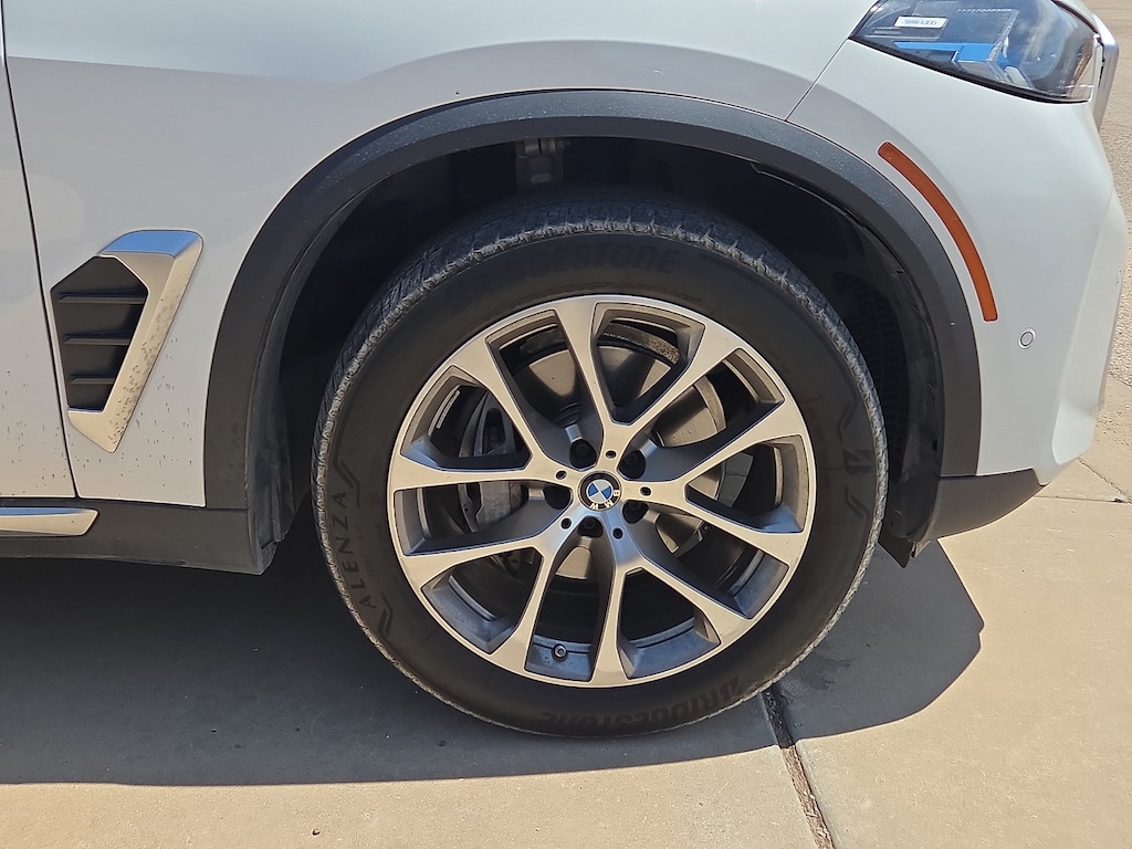 Used 2024 BMW X5 sDrive40i