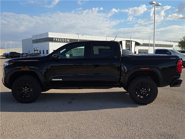 New 2026 GMC Canyon Elevation Truck