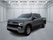 Used 2025 Chevrolet Silverado 1500 LT Truck