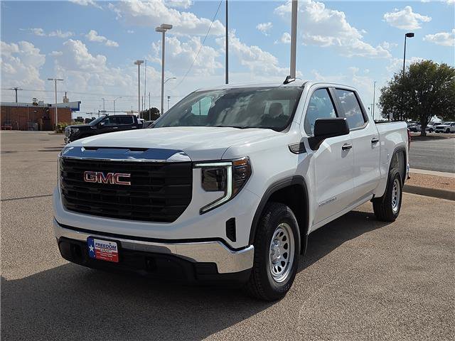  GMC Sierra 1500