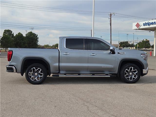 Used 2023 GMC Sierra 1500 SLT Truck