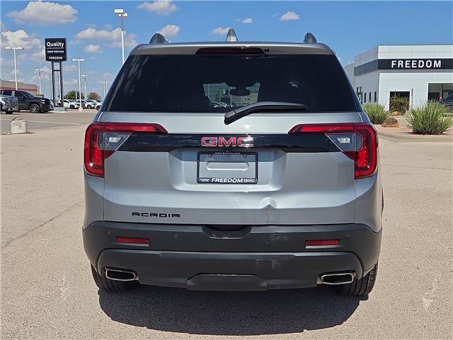 Used 2023 GMC Acadia SLT SUV
