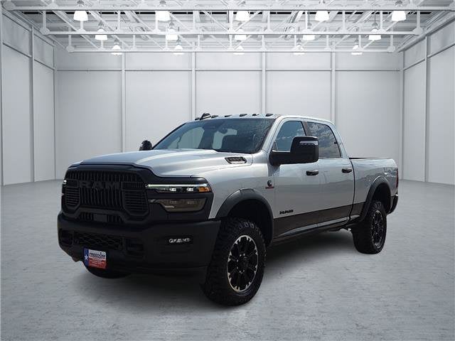 2026 RAM Ram 2500 Pickup