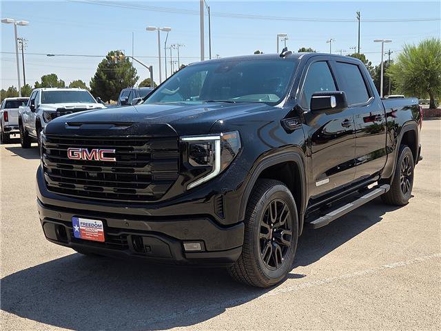 New 2026 GMC Sierra 1500 Elevation Truck