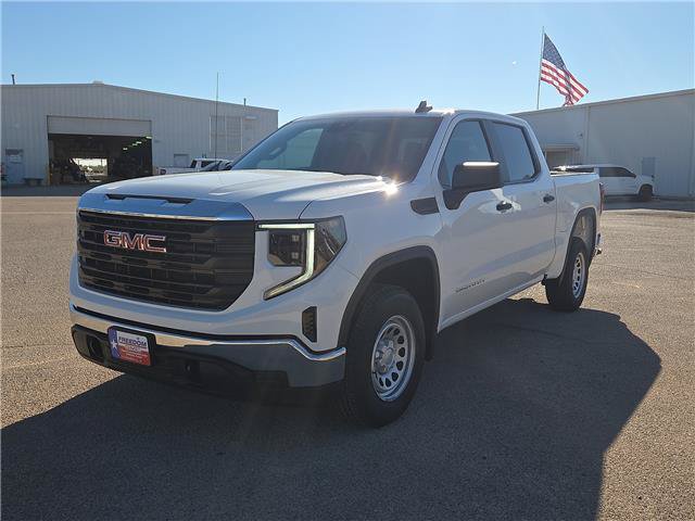 New 2026 GMC Sierra 1500 Pro Truck