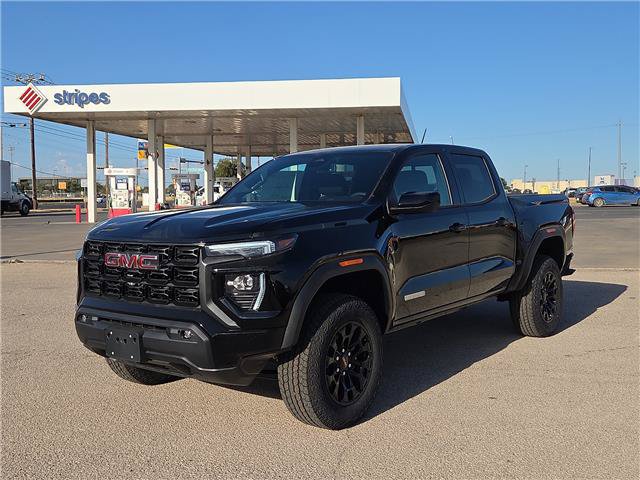 New 2026 GMC Canyon Elevation Truck