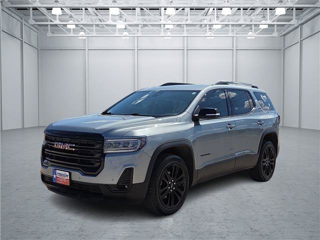 Used 2023 GMC Acadia SLT SUV