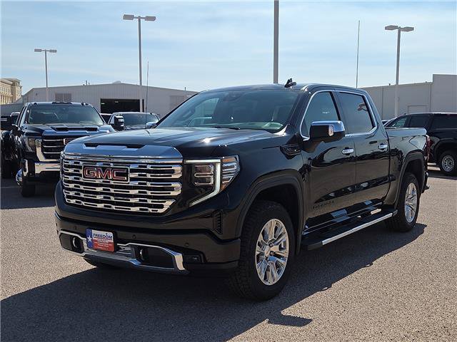  GMC Sierra 1500