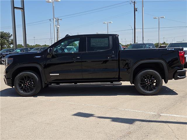 New 2026 GMC Sierra 1500 Elevation Truck