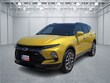  Chevrolet Blazer